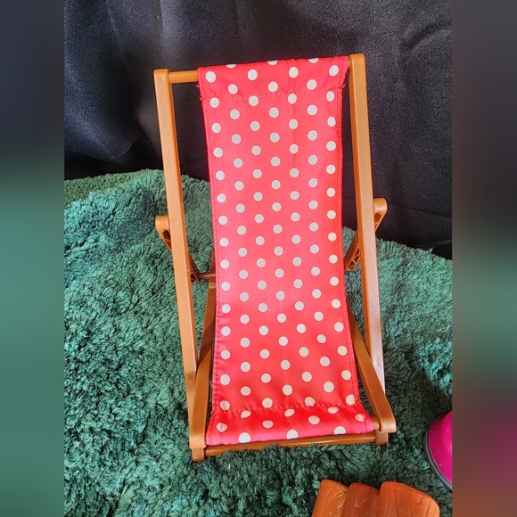 18in doll fire bundle set - Picture 5 of 7